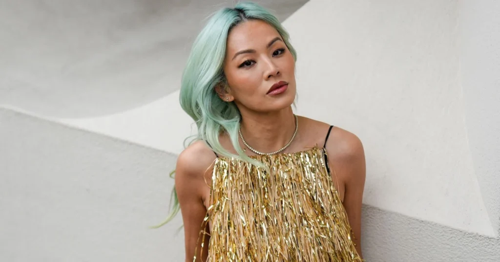 Tina Leung Age, Photos, Biography, Height, Birthday (2026)