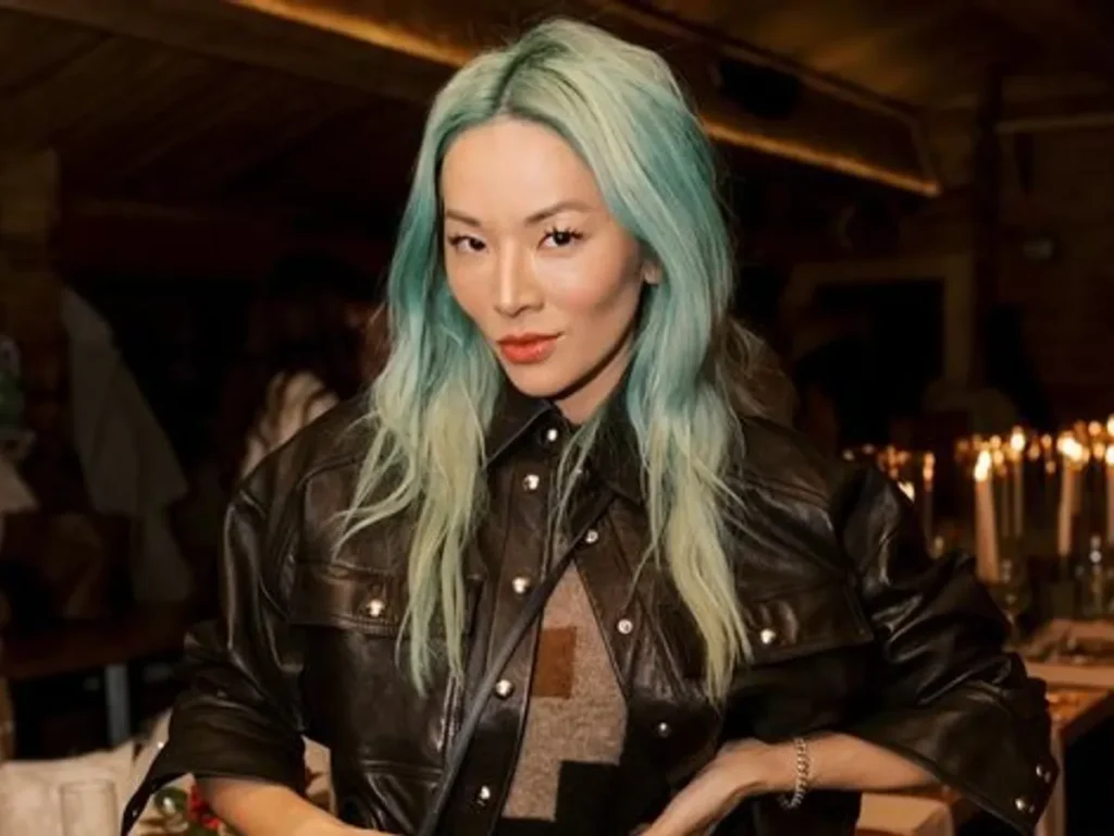 Tina Leung Age, Photos, Biography, Height, Birthday (2026)