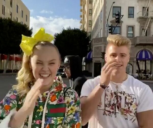 How Old is JoJo Siwa Boyfriend in 2026? Age, Success & Net Worth