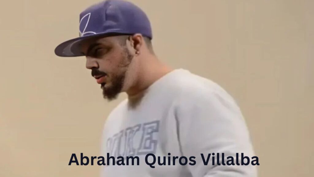 Who is Abraham Quiros Villalba? Age, Family, Business (2026)