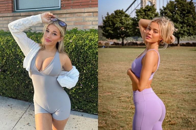 Breckie Hill Age, Height, Weight, Dating Life & Net Worth (2026)