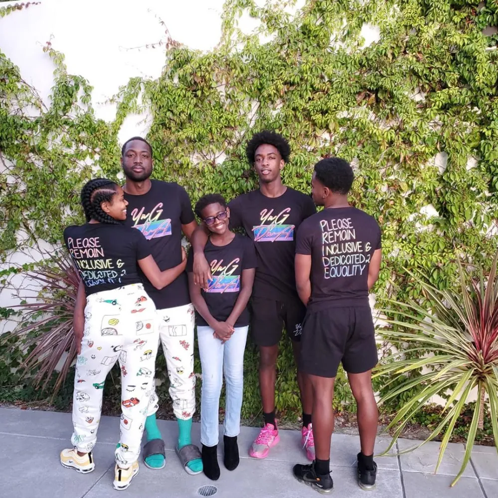 Zaya Wade Age Revealed: How Old Is She in 2026?