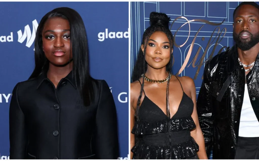 Zaya Wade Age Revealed: How Old Is She in 2026?