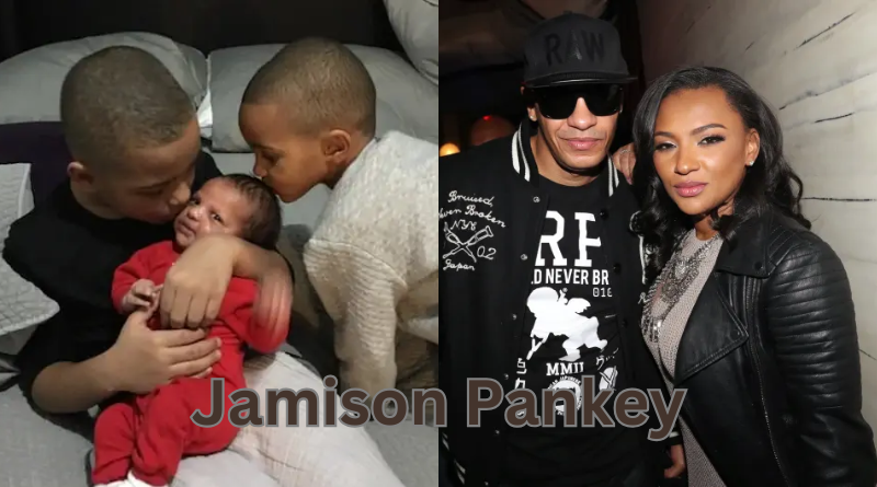 Who Is Jamison Pankey? Career, Parents, Siblings & Net Worth 2026