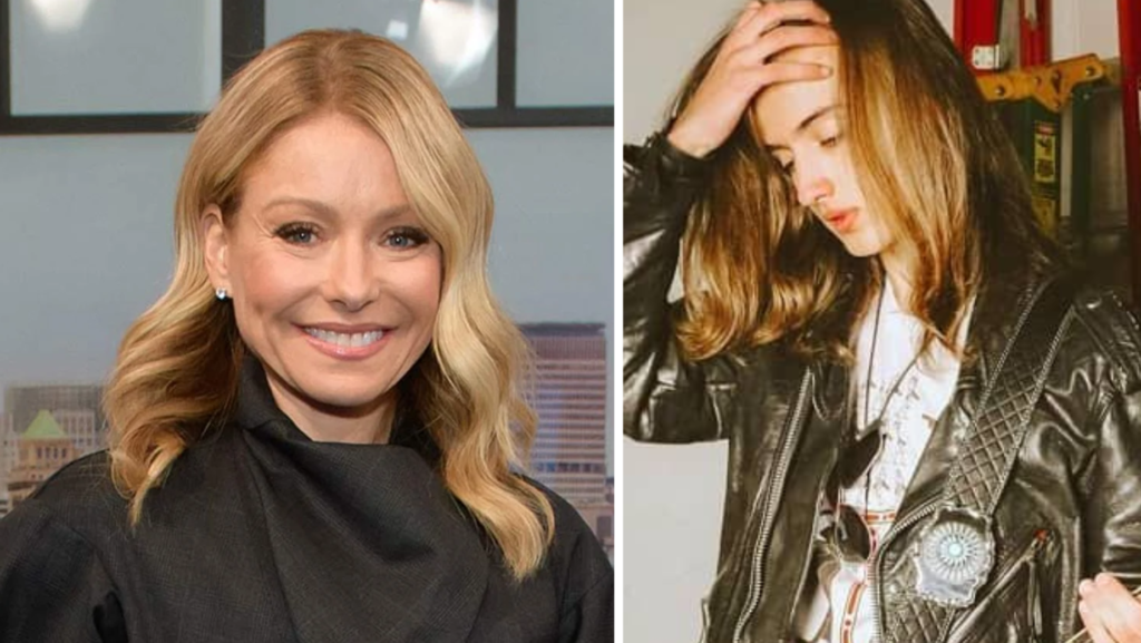 Who is Sergio Giuseppe Ripa? Linda Ripa's Son Net Worth (2026)