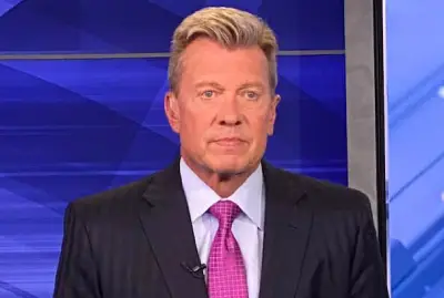 John Hook Net Worth Estimate (2026) – You Won’t Believe!