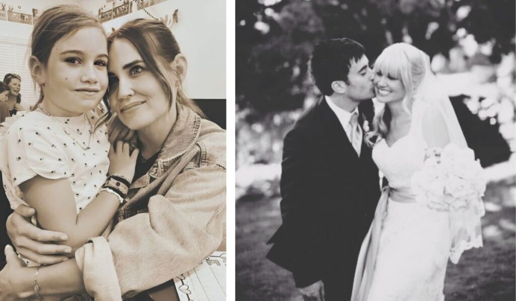 Who is Mallory Plotnik? Phil Wickham's Wife Net Worth (2026)