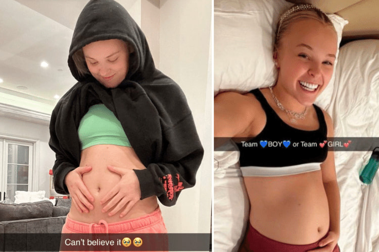 Is JoJo Siwa Pregnant? Fans React to Viral Speculation (2026)