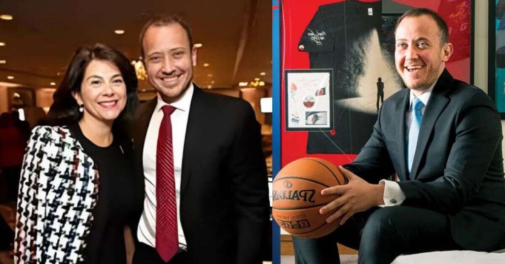 Ben Meiselas Net Worth Explored — $10M or More in 2026?