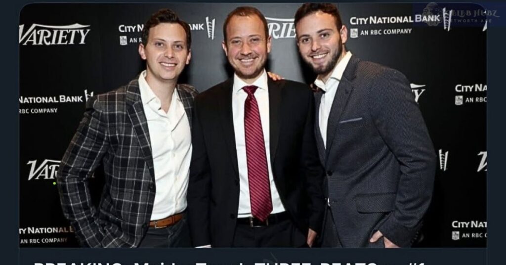 Ben Meiselas Net Worth Explored — $10M or More in 2026?