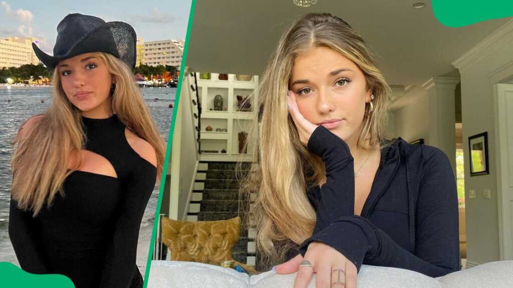 Breckie Hill Age, Height, Weight, Dating Life & Net Worth (2026)