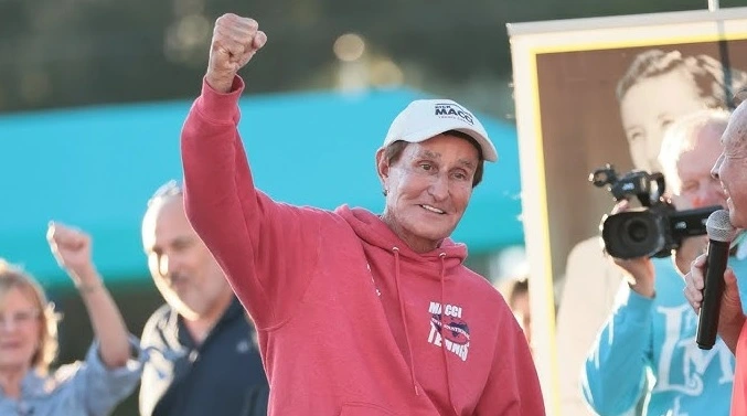 Rick Macci Net Worth, Age, Height, Girlfriend & Family (2026)