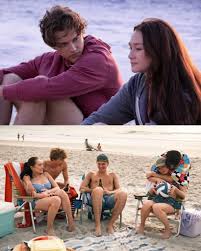 Where Is Cousins Beach In The Summer I Turned Pretty? 2026