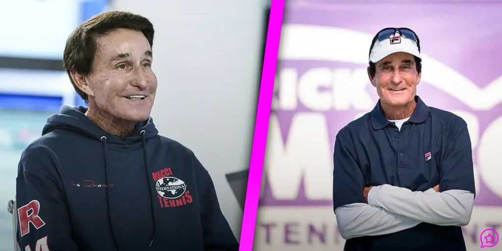 Rick Macci Net Worth, Age, Height, Girlfriend & Family (2026)