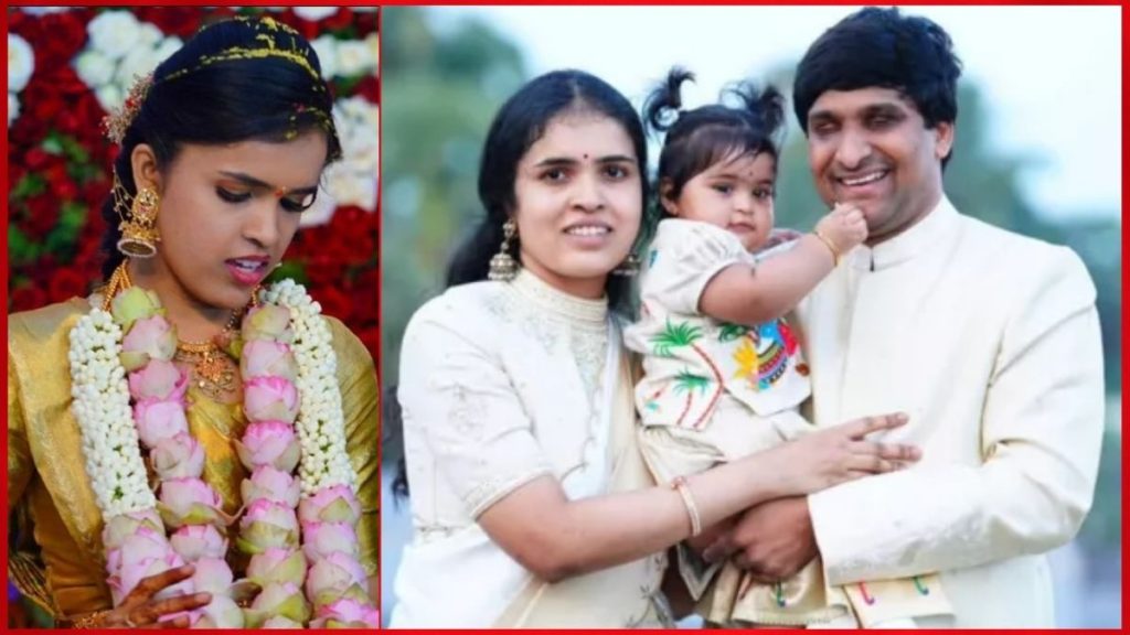 Who Is Srikanth Bolla Wife? Meet Veera Swathi & Net Worth 2026