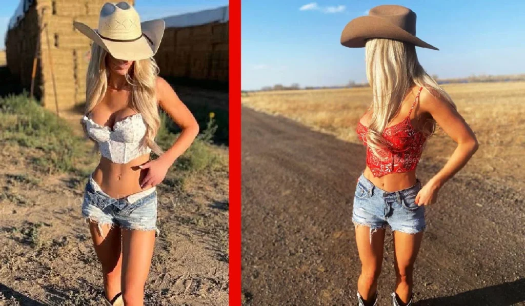 Taylor Breesey Face: The Mystery Behind the Influencer’s Hidden Identity (2026)