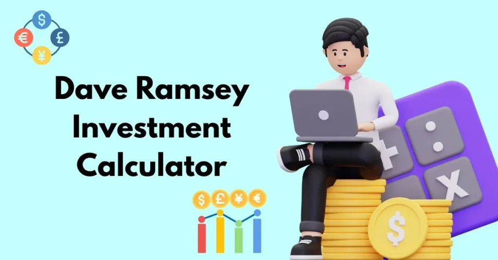 Dave Ramsey Investment Calculator: 12% Return Myth?