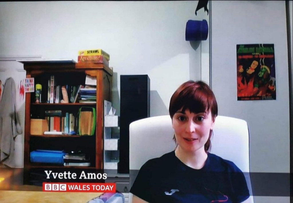 Yvette Amos: BBC Guest Who Went Viral Unexpectedly (2026)