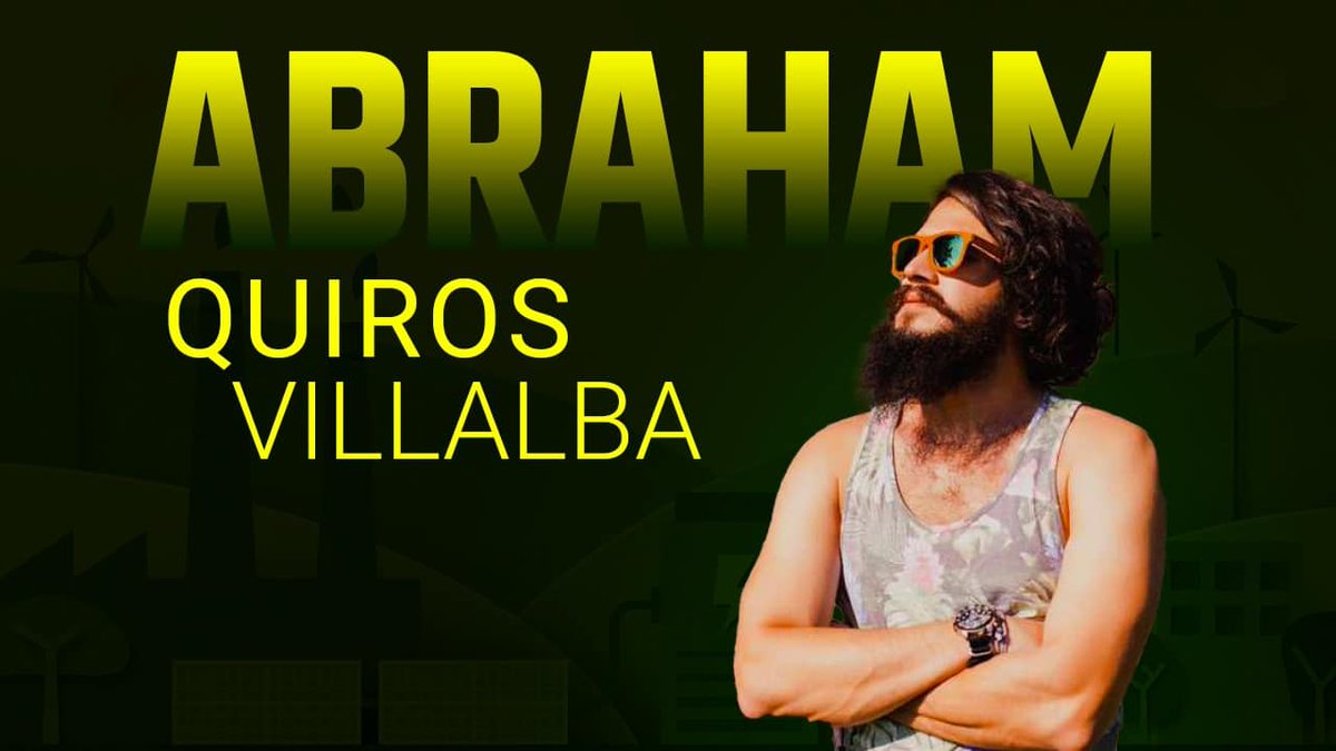 Who is Abraham Quiros Villalba? Age, Family, Business (2026)