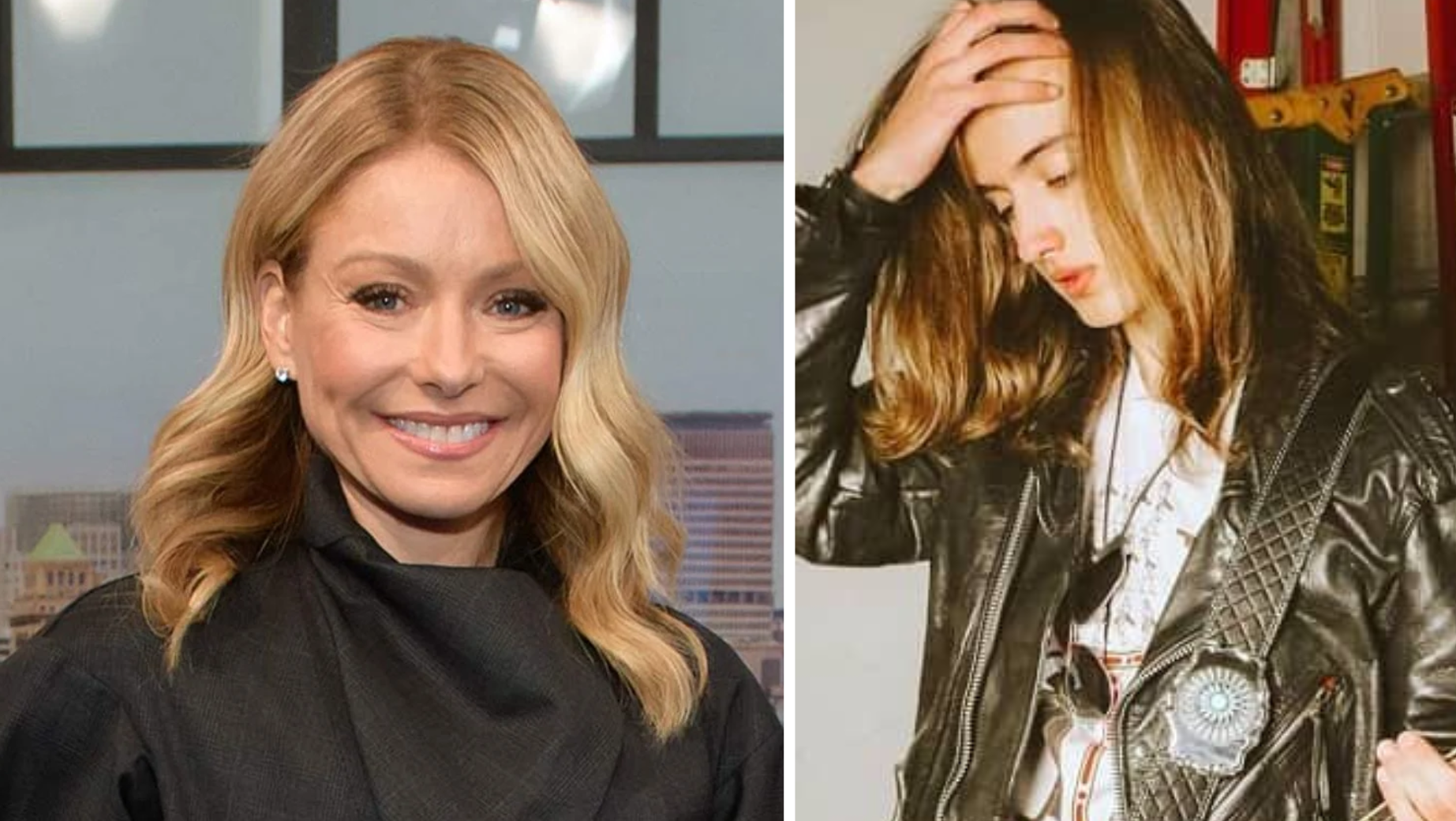 Who is Sergio Giuseppe Ripa? Linda Ripa's Son Net Worth (2026)