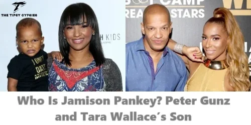 Who Is Jamison Pankey? Career, Parents, Siblings & Net Worth 2026