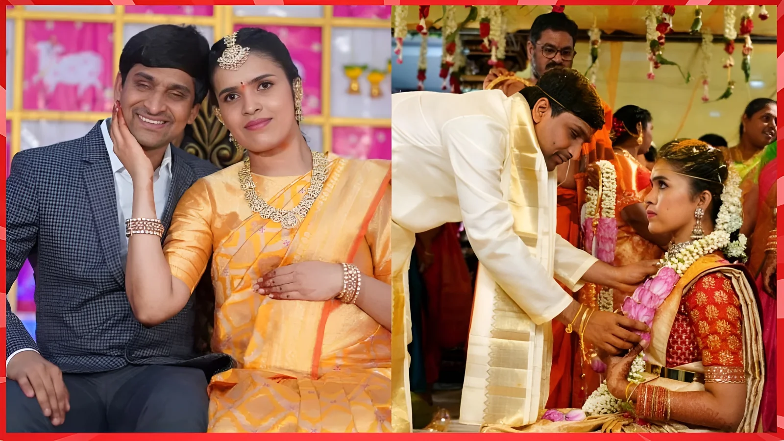 Who Is Srikanth Bolla Wife? Meet Veera Swathi & Net Worth 2026