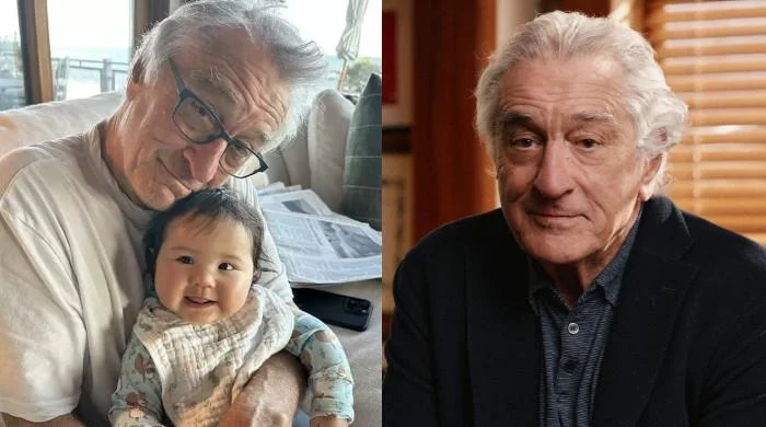 How Old Is Robert De Niro? Age, Health & Longevity (2026)
