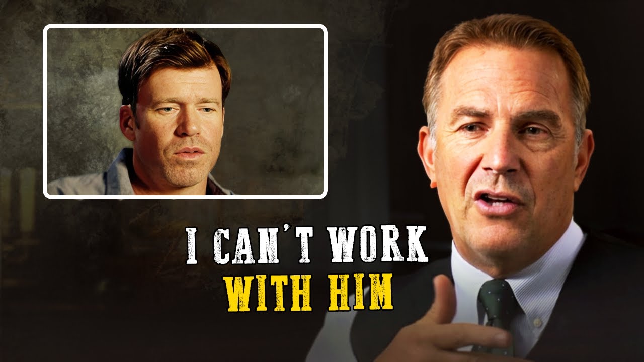 Why Did Kevin Costner Leave Yellowstone Season 5? Reason Revealed!