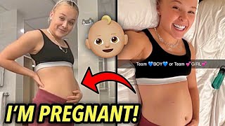 Is JoJo Siwa Pregnant? Fans React to Viral Speculation (2026)