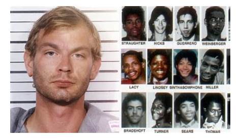 Don't Search: Jeffrey Dahmer Real Polaroids Shock Internet (2026)