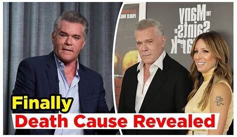 How Did Ray Liotta Die? Cause of Death Finally Explained (2026)